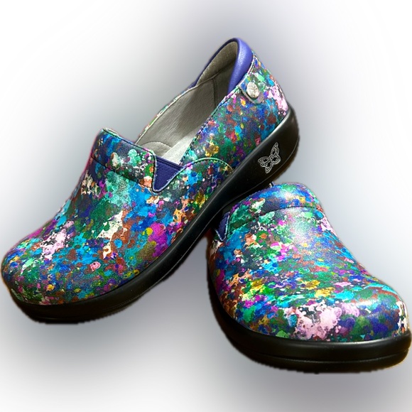 Alegria Big Fun Keli clog - Picture 1 of 6